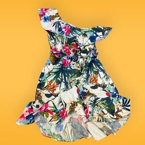 Boston proper Gorgeous dress